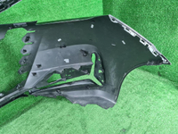 Бампер передний Changan Uni-K (2020-н.в.)