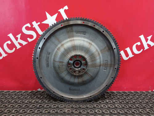 Маховик двигателя 2023г