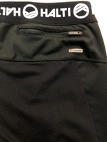 Мужские брюки HALTI Falun black  EH086-0594-P99