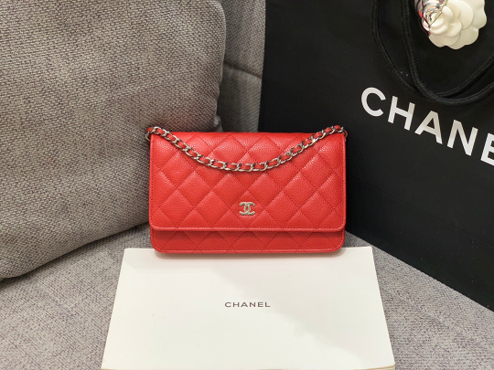 Chane1 WOC 19 cm