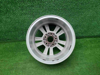 Диск литой R16 BMW 3er F30 (2011-2020) 656 стиль