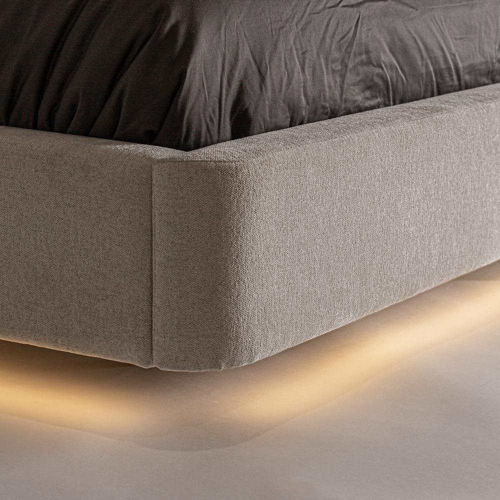 Кровать Kyoto для матраса 180x200