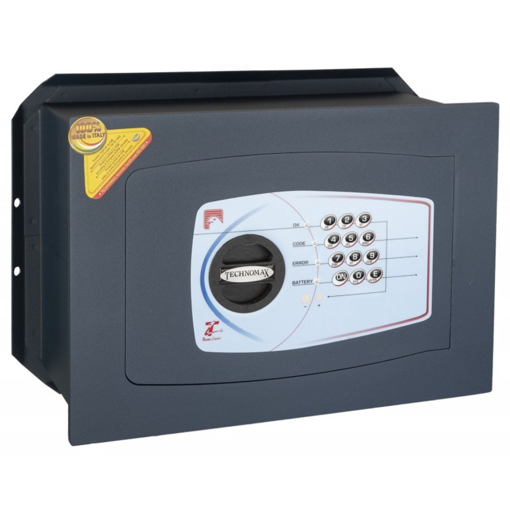 Сейф встраиваемый Technomax GT/4P