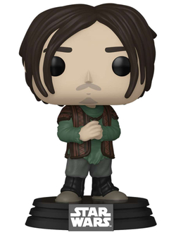 Фигурка Funko POP! Bobble Star Wars Acolyte Qimir (723) 79756