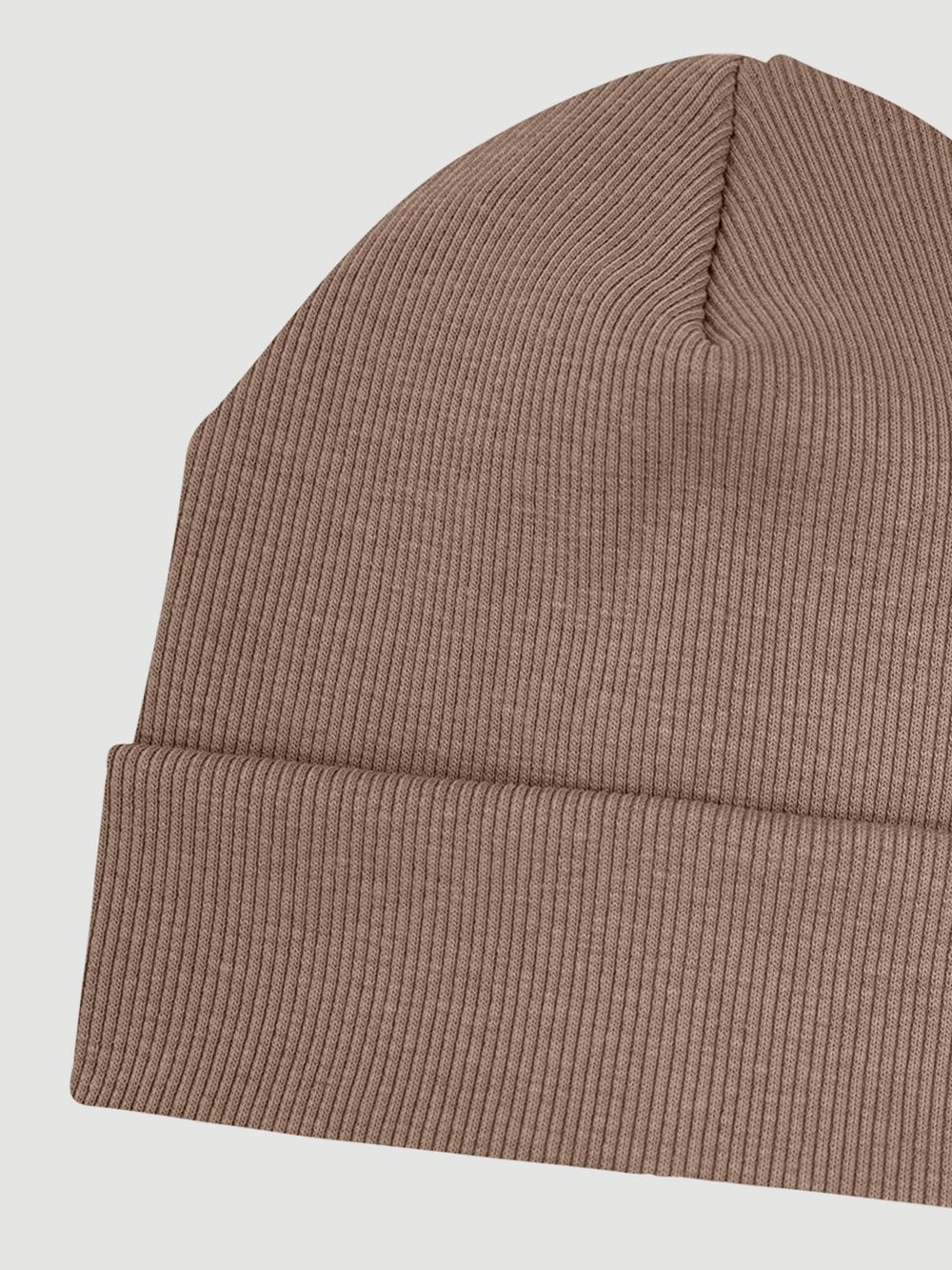 Шапка Mjölk Мокко, уценка