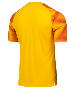 Футболка вратарская JOGEL NATIONAL PerFormDRY GK Jersey, желтый