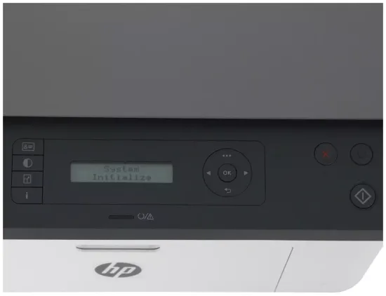 МФУ лазерное HP Laser MFP 135a