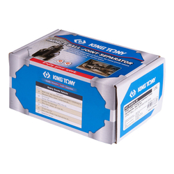 KING TONY (9HBE4-30) Съемник шаровых опор грузовиков, зев 30 мм