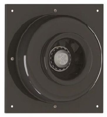 Канальный вентилятор Sysimple TKV 100