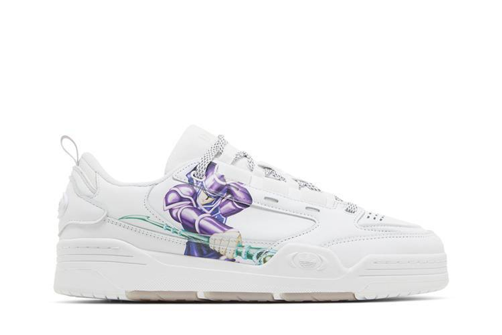 Кроссовки Yu-Gi-Oh X Adidas Originals Adi2000