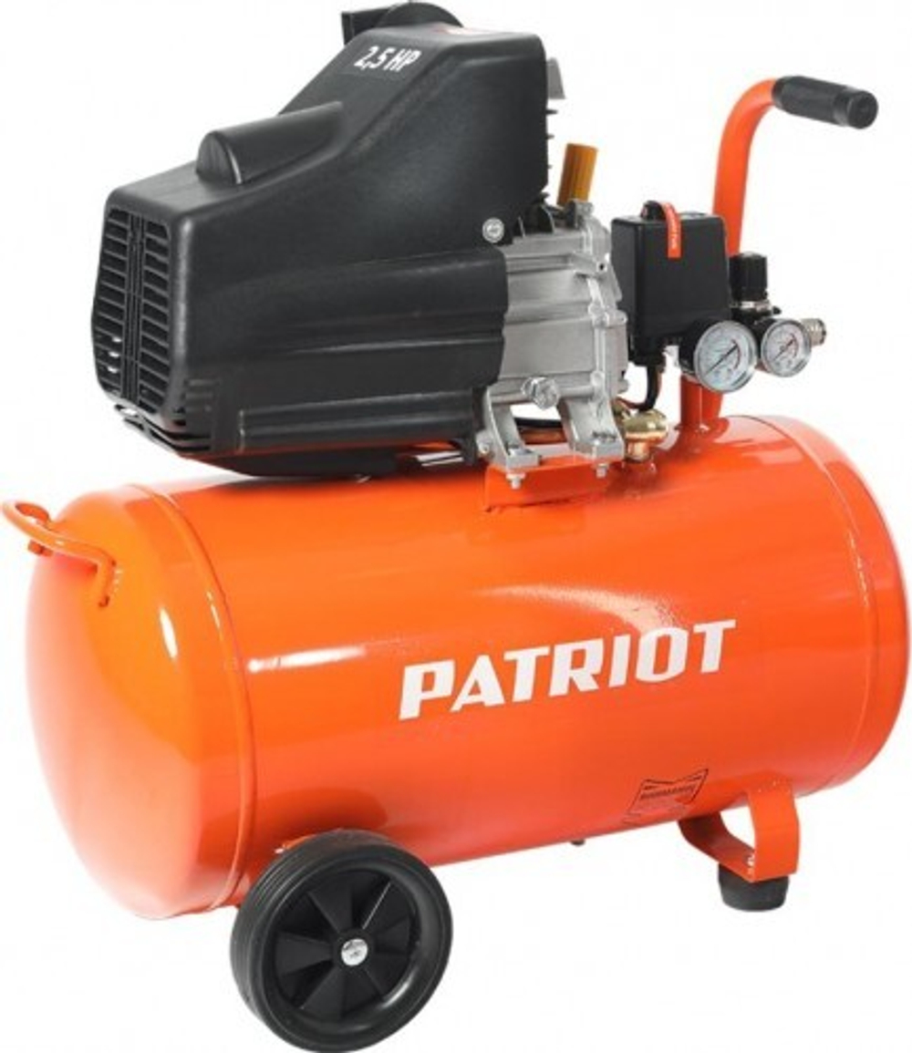 Компрессор поршневой PATRIOT EURO 50-260 525306367