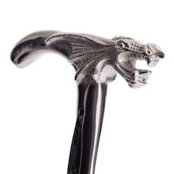 Ложка для обуви Secret De Maison DRAGON1 ( mod. 229 ) алюминиевый сплав, 15x5x48 см, никель/nickel