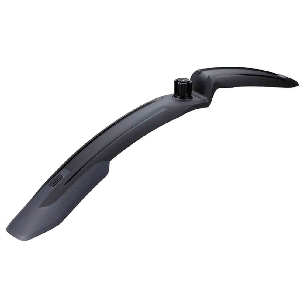 Крыло переднее BBB 2021 GrandProtect XL MTB 28/29" Black (б/р)