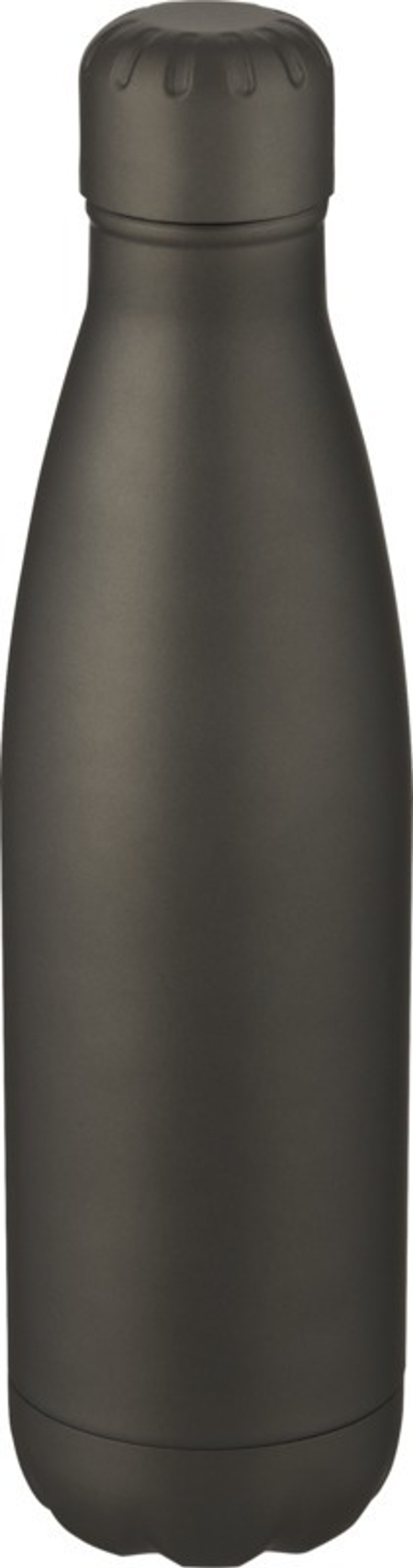 Бутылка Cove из нержавеющей стали