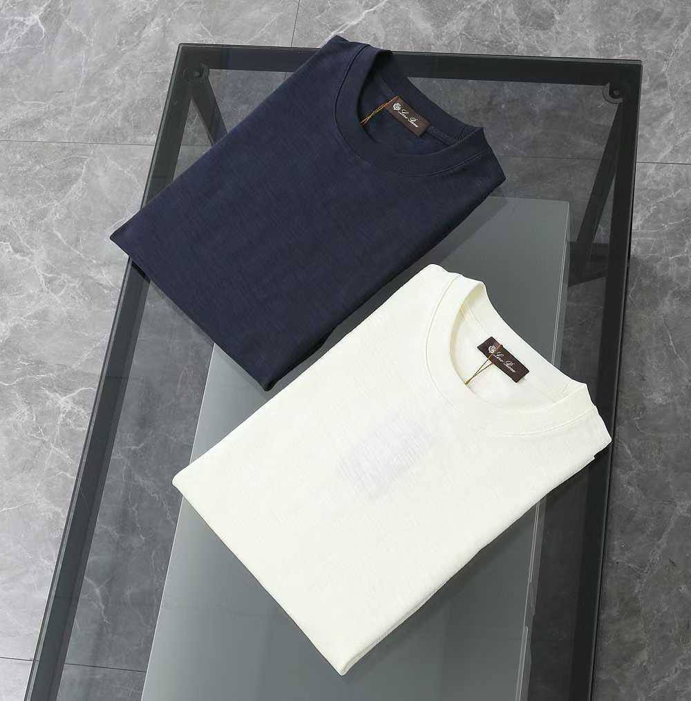 Футболка Loro Piana