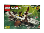 Конструктор LEGO 5925 Pontoon Plane
