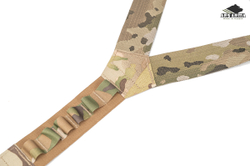 Подтяжки Бонд ARS ARMA