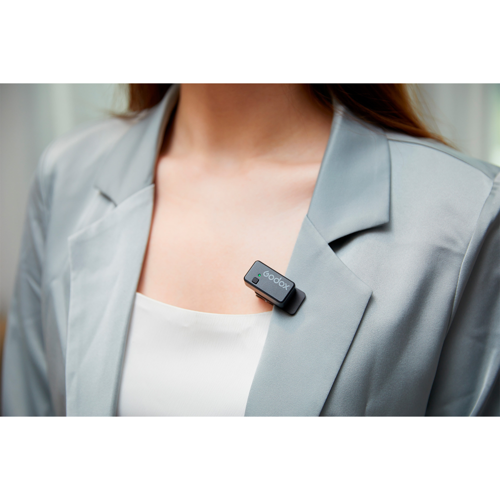 Радиосистема Godox Magic XT1 накамерная