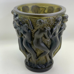 Ваза Lalique