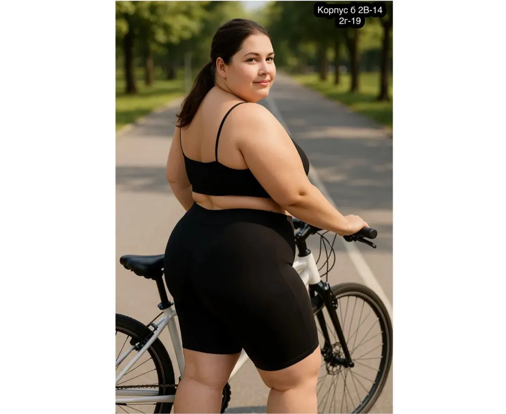 Велосипедки 50362800 Fabrika