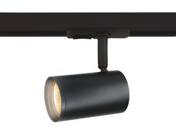 Ambrella Трековый однофазный светильник со сменной лампой Track System GL5129