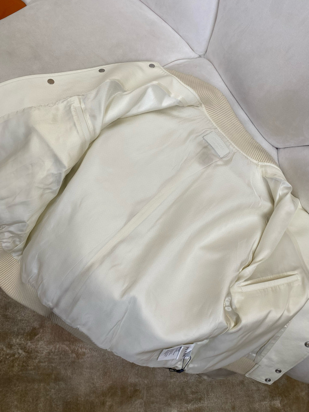 Prada Jacket