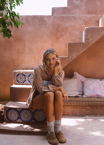 Браслет «Чакры»