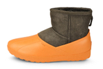 Swims City Duck Оранжевые