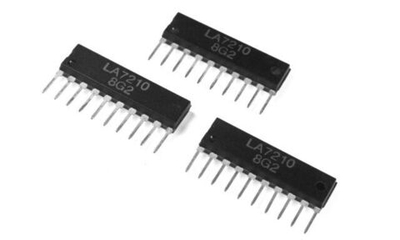 LA7210(sip10)