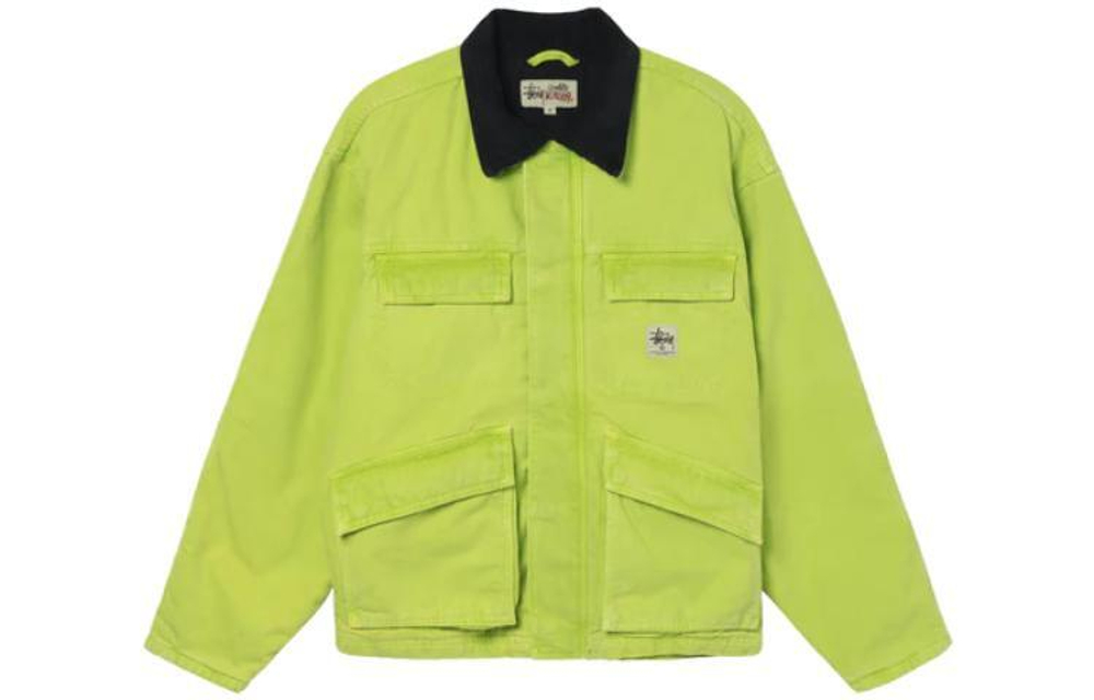 Куртки Stussy Logo, 115589