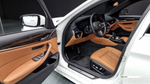 BMW 5 Series (G30) 520i M Sports (09.2021)