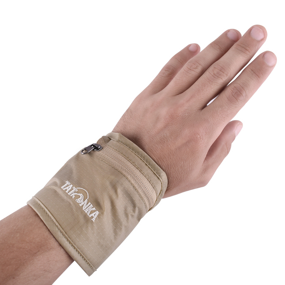 Tatonka Кошелек SKIN WRIST WALL