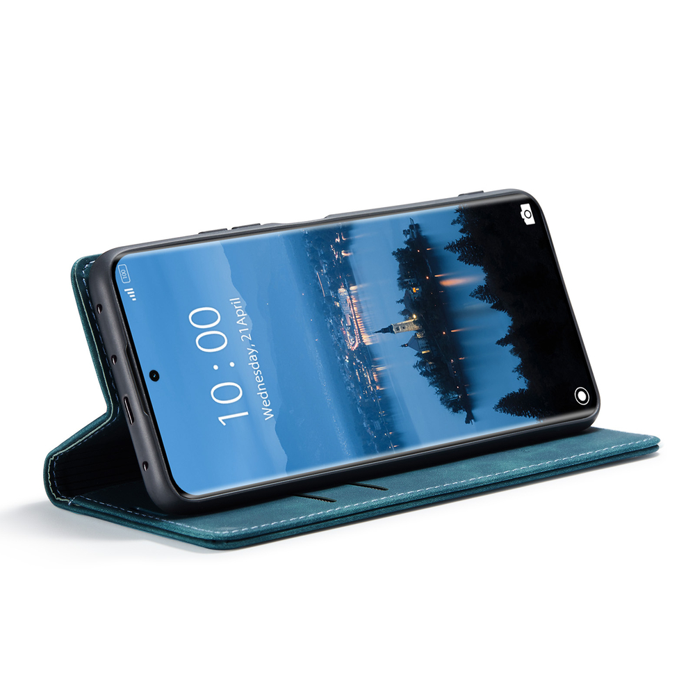 Чехол-книжка CaseMe Matte Redmi Note 14 Pro