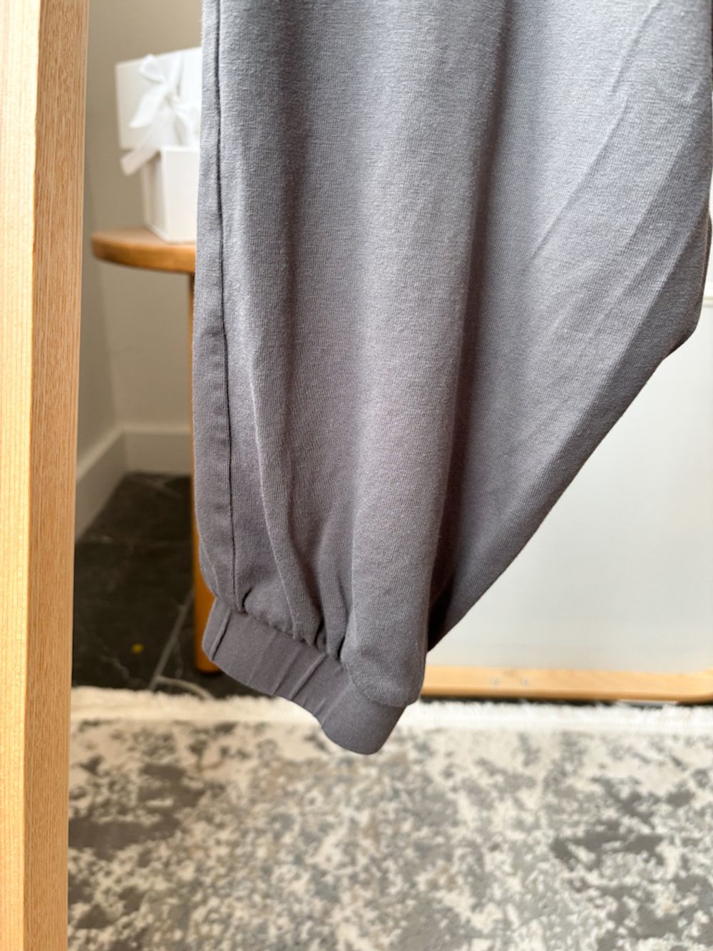 Хлопковые брюки Mjolk, 122