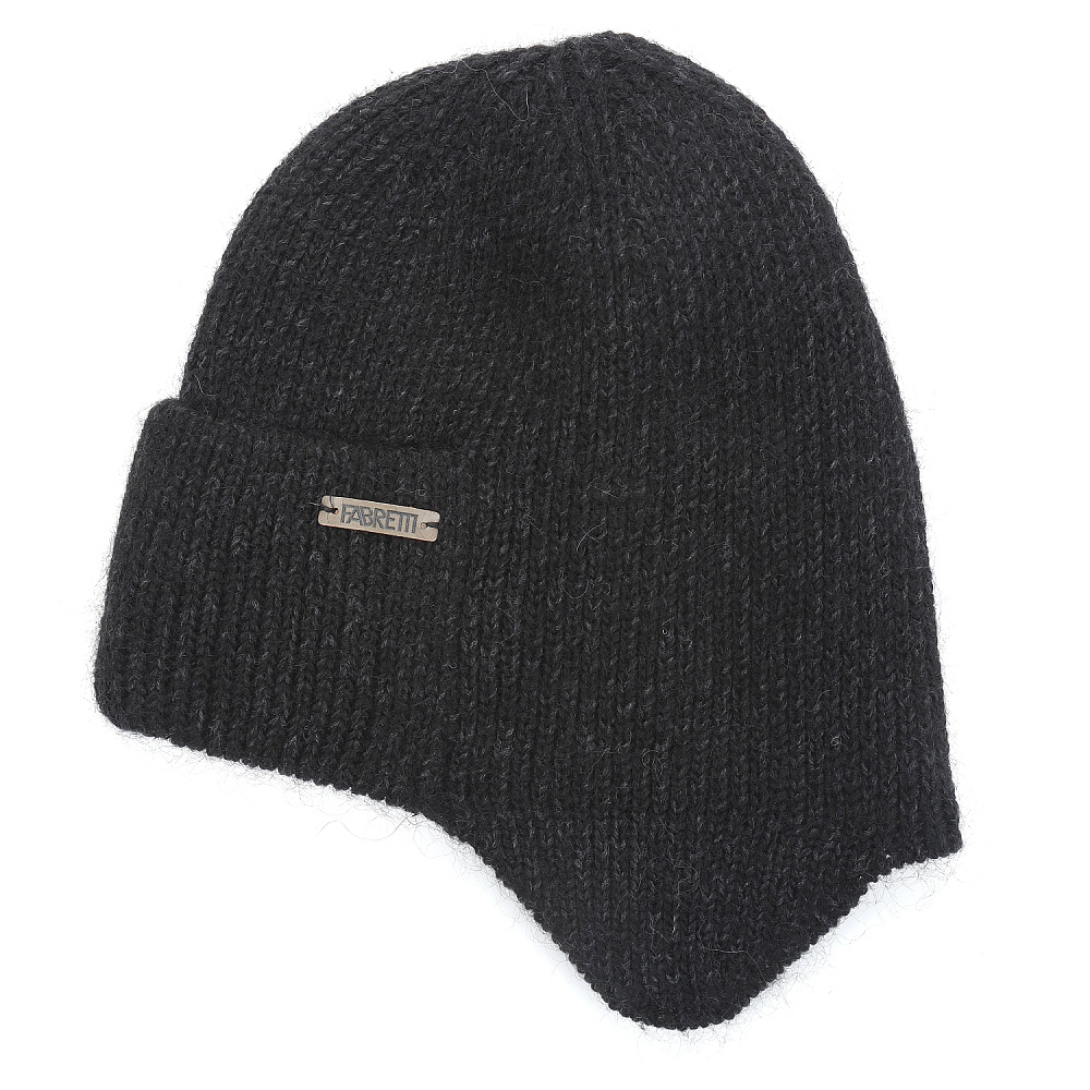 Ушанка мужская FABRETTI DWG82-2f