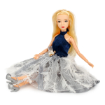 Кукла тип Модель с акессуарами, коробка 26092