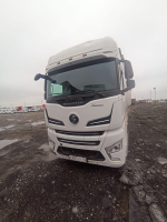 Shacman (Shaanxi) SX* 4x2 Седельный тягач SX4188YY381 (Дизельный, 12,5 л, 480 л.с., АТ)