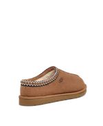 TASMAN SLIPPER-chestnut