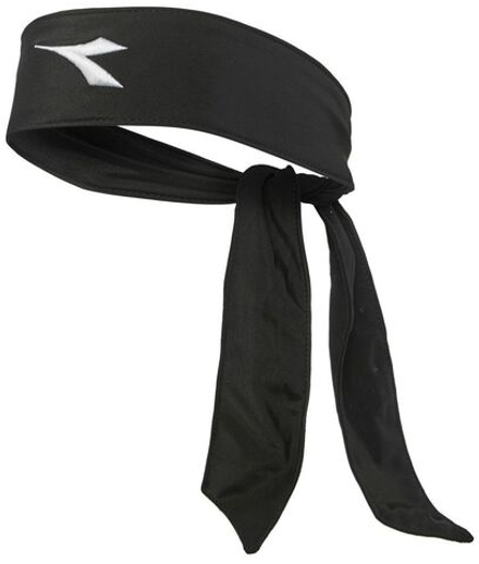 Теннисная бандана Diadora Headband Pro