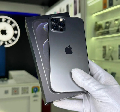 iPhone 12 Pro, 128 ГБ б/у