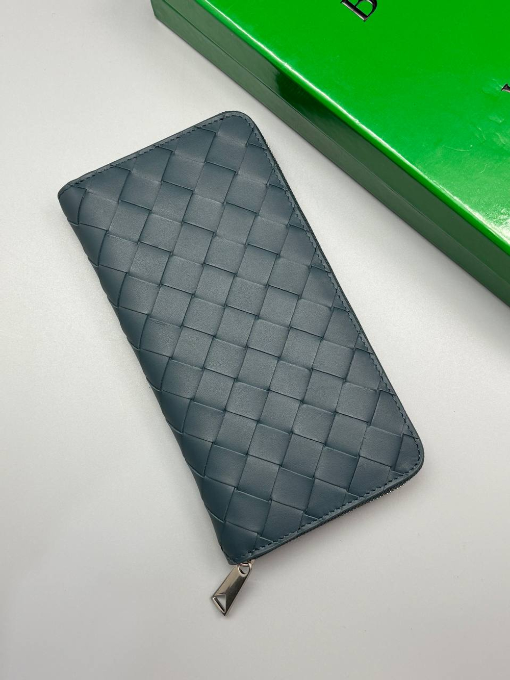 Кошелёк Bottega Veneta