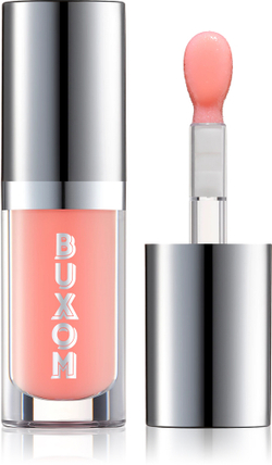 Buxom FULL ON PLUMPING LIP OIL - Увлажняющий блеск для губ, придающий объем оттенок White Russian, 5 ml