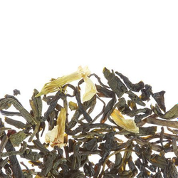 Чай зеленый листовой Althaus Jasmine Ting Yuan/ Жасмин Тинг Юань 250гр