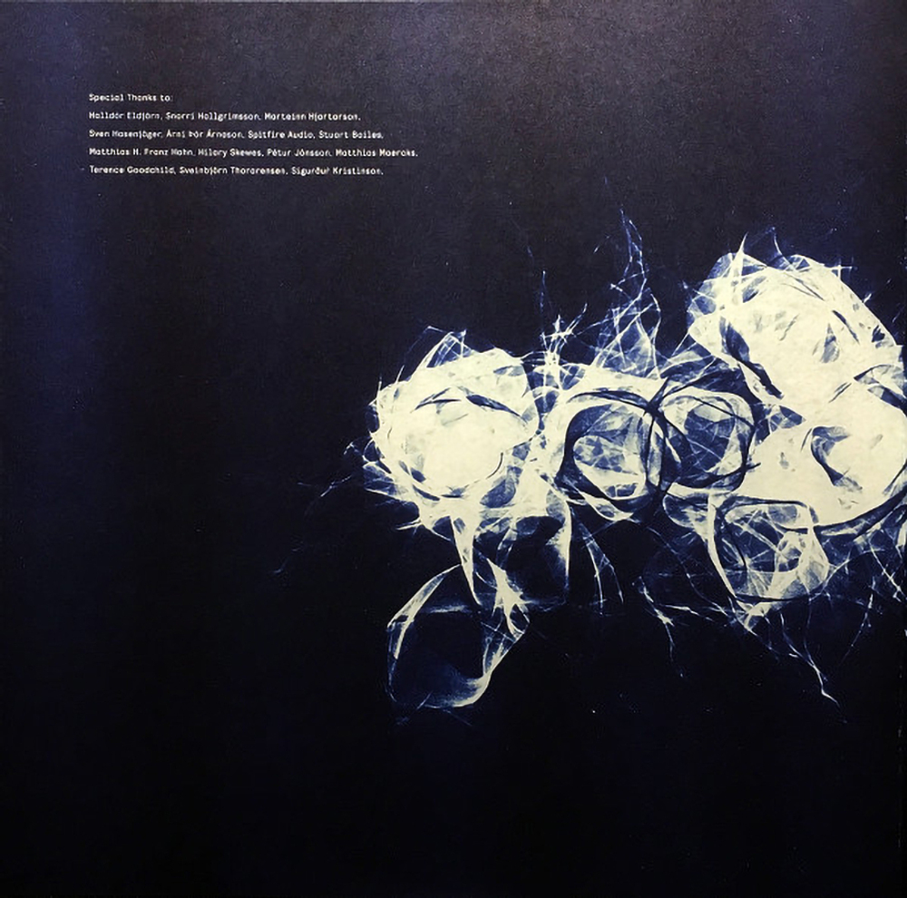 Olafur Arnalds / Re:member (LP)