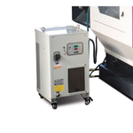 Фрезерный станок с ЧПУ OPTImill F 120X