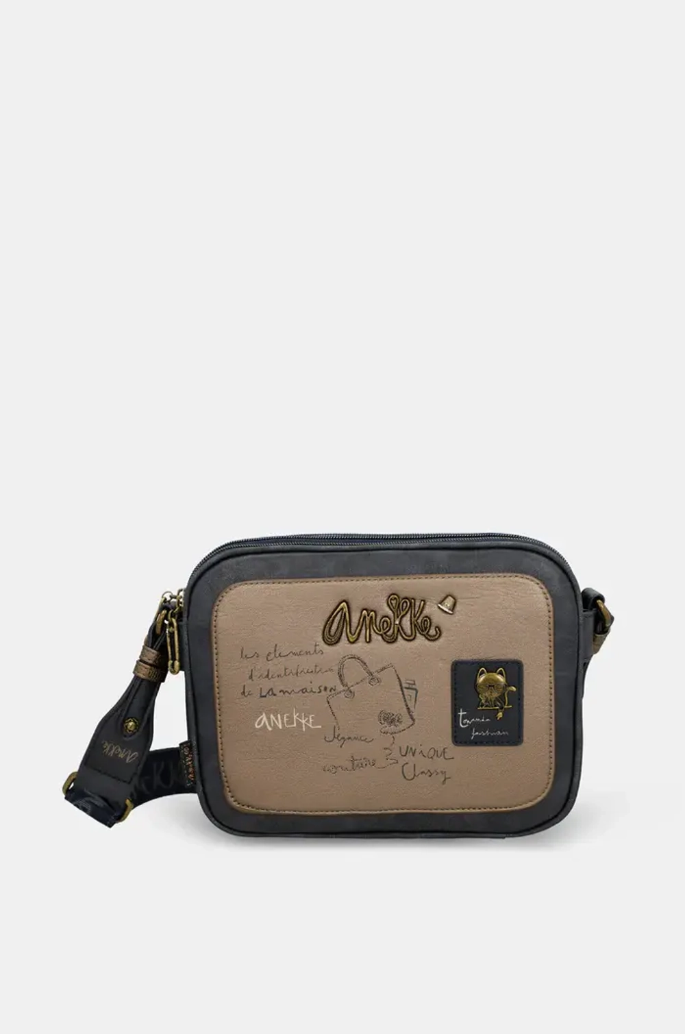 Сумка Anekke 41853-188