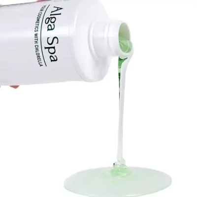 Шампунь Alga Spa для восстановления силы волос «Hair therapy shampoo», 250мл