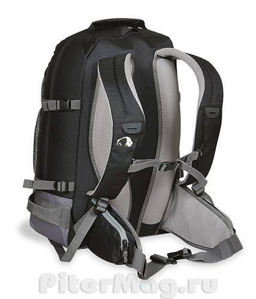 Рюкзак Tatonka Wallaby Black [1689.040]