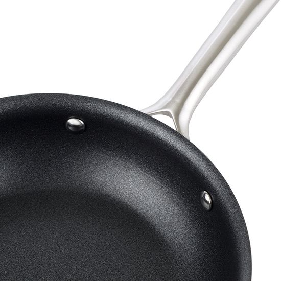 Сковорода 3ply etalon, D20 см