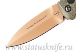 Нож Boker Desert Warrior Mini Kalashnikov Auto D2фотография - 2